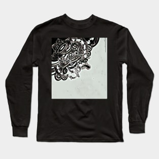 Beat Box 2 Long Sleeve T-Shirt